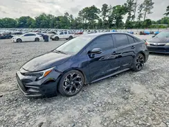 5YFB4MCE1SP237715 2025 TOYOTA COROLLA