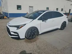 5YFB4MCE1SP251033 2025 TOYOTA COROLLA