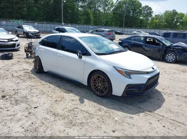 5YFB4MCE2RP170505 2024 TOYOTA COROLLA - Image 1