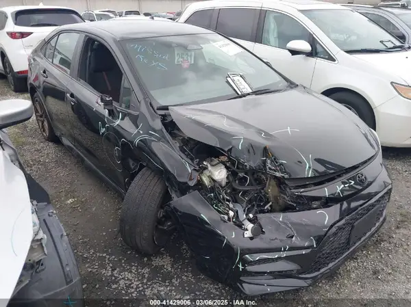 5YFB4MCE2RP175686 2024 TOYOTA COROLLA - Image 1