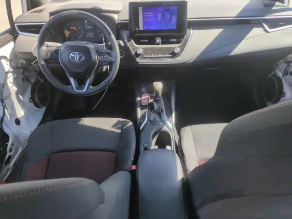 5YFB4MCE2RP184520 2024 TOYOTA COROLLA - Image 8