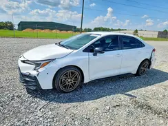 5YFB4MCE2RP196392 2024 TOYOTA COROLLA