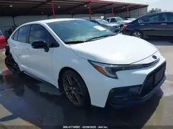 5YFB4MCE2RP204510 2024 TOYOTA COROLLA