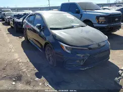 5YFB4MCE2RP204636 2024 TOYOTA COROLLA