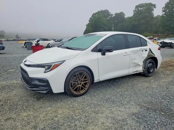 5YFB4MCE2RP210596 2024 TOYOTA COROLLA - Image 1