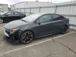 5YFB4MCE2SP225976 2025 TOYOTA COROLLA