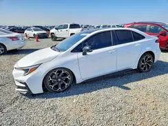 5YFB4MCE2SP227582 2025 TOYOTA COROLLA