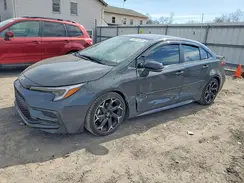 5YFB4MCE2SP228604 2025 TOYOTA COROLLA