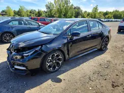 5YFB4MCE2SP229493 2025 TOYOTA COROLLA