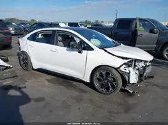 5YFB4MCE2SP236783 2025 TOYOTA COROLLA