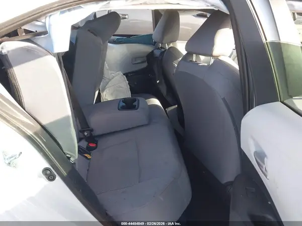 5YFB4MCE2SP236783 2025 TOYOTA COROLLA - Image 8