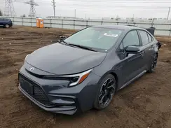 5YFB4MCE2SP237139 2025 TOYOTA COROLLA