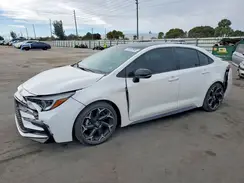 5YFB4MCE2SP250439 2025 TOYOTA COROLLA