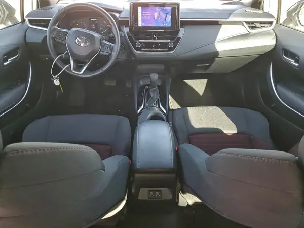 5YFB4MCE3RP170898 2024 TOYOTA COROLLA - Image 8