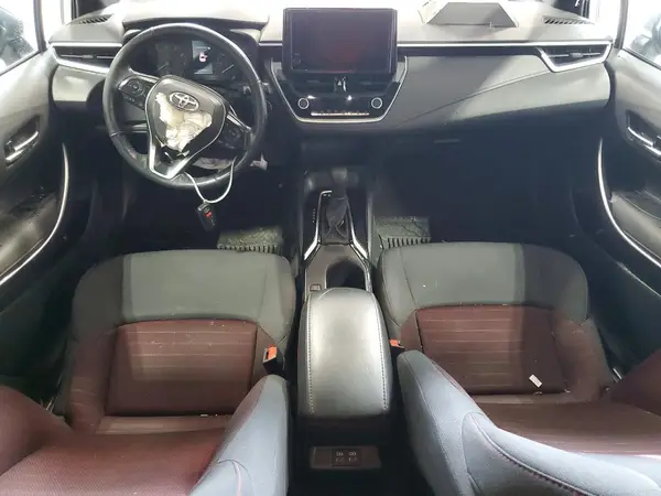 5YFB4MCE3RP174255 2024 TOYOTA COROLLA - Image 8