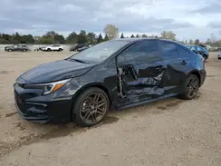 5YFB4MCE3RP179892 2024 TOYOTA COROLLA