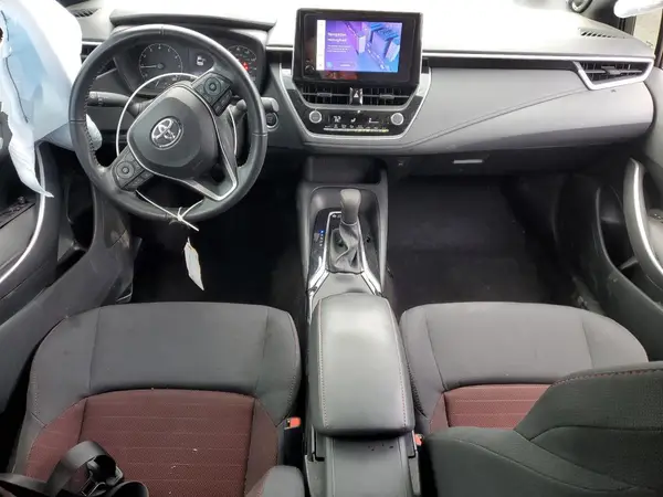 5YFB4MCE3RP179892 2024 TOYOTA COROLLA - Image 8