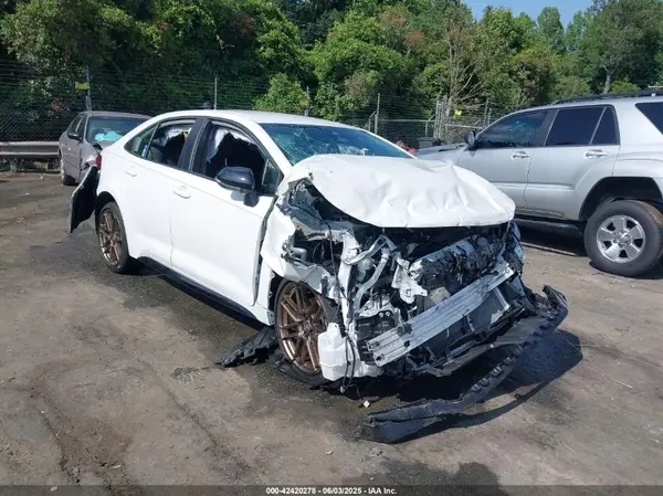 5YFB4MCE3RP207741 2024 TOYOTA COROLLA - Image 1