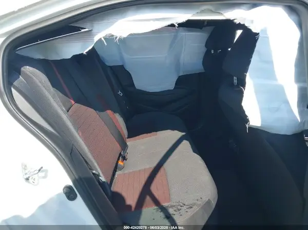 5YFB4MCE3RP207741 2024 TOYOTA COROLLA - Image 8