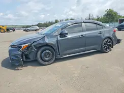 5YFB4MCE3SP225257 2025 TOYOTA COROLLA
