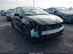 5YFB4MCE3SP230328 2025 TOYOTA COROLLA