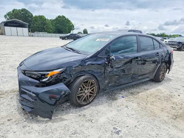 5YFB4MCE4RP194661 2024 TOYOTA COROLLA - Image 1