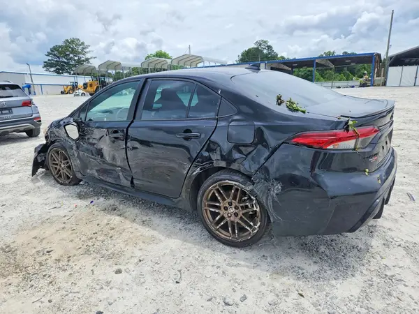 5YFB4MCE4RP194661 2024 TOYOTA COROLLA - Image 2