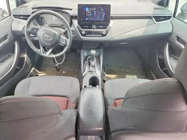5YFB4MCE4RP194661 2024 TOYOTA COROLLA - Image 8