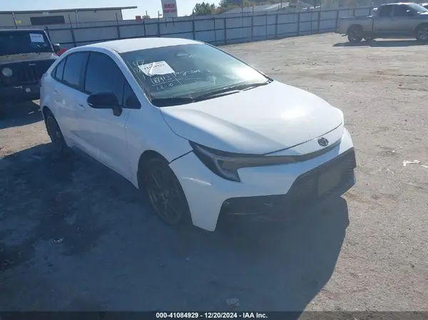 5YFB4MCE4RP202175 2024 TOYOTA COROLLA - Image 1