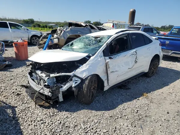 5YFB4MCE4RP203942 2024 TOYOTA COROLLA - Image 1