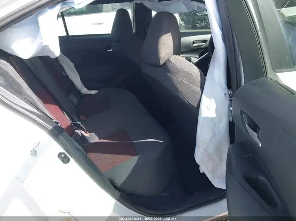 5YFB4MCE4RP207148 2024 TOYOTA COROLLA - Image 8
