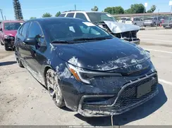 5YFB4MCE4SP236252 2025 TOYOTA COROLLA