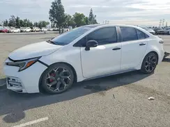 5YFB4MCE4SP239698 2025 TOYOTA COROLLA