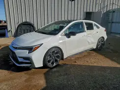 5YFB4MCE4SP240981 2025 TOYOTA COROLLA