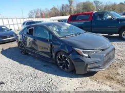 5YFB4MCE4SP245629 2025 TOYOTA COROLLA