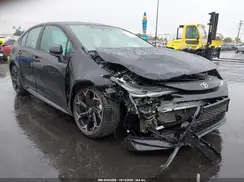 5YFB4MCE4SP246537 2025 TOYOTA COROLLA