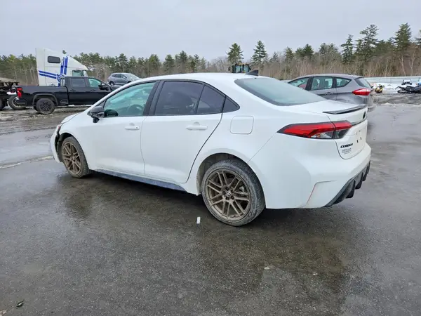 5YFB4MCE5RP171146 2024 TOYOTA COROLLA - Image 2