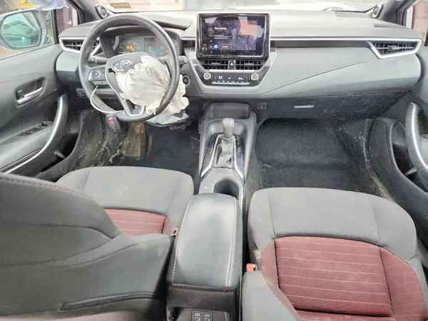 5YFB4MCE5RP171146 2024 TOYOTA COROLLA - Image 8