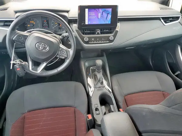 5YFB4MCE5RP171339 2024 TOYOTA COROLLA - Image 8