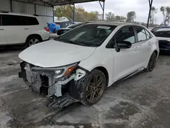 5YFB4MCE5RP210186 2024 TOYOTA COROLLA