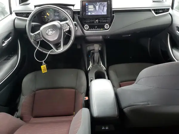 5YFB4MCE5RP210186 2024 TOYOTA COROLLA - Image 8
