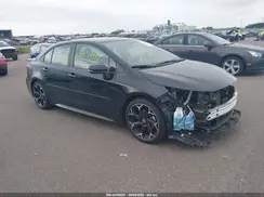 5YFB4MCE5SP223364 2025 TOYOTA COROLLA