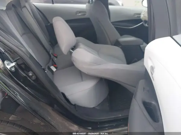 5YFB4MCE5SP223364 2025 TOYOTA COROLLA - Image 8
