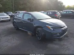 5YFB4MCE5SP228709 2025 TOYOTA COROLLA