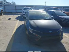 5YFB4MCE5SP231254 2025 TOYOTA COROLLA