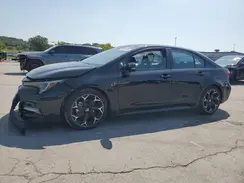 5YFB4MCE5SP247146 2025 TOYOTA COROLLA