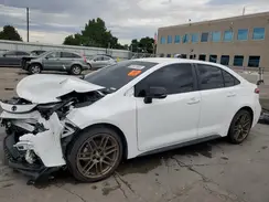 5YFB4MCE6RP172175 2024 TOYOTA COROLLA
