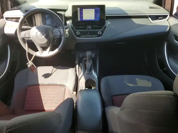 5YFB4MCE6RP174623 2024 TOYOTA COROLLA - Image 8