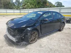 5YFB4MCE6RP179336 2024 TOYOTA COROLLA