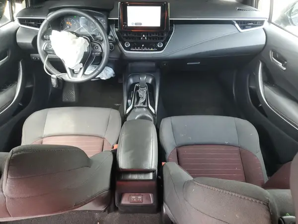 5YFB4MCE6RP179336 2024 TOYOTA COROLLA - Image 8